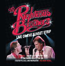 Watch The Righteous Brothers: Live on the Sunset Strip (TV Special 1983)