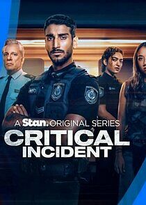 Watch Critical Incident