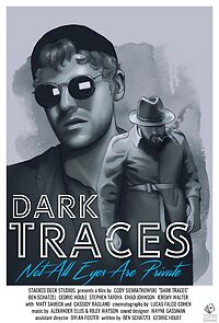 Watch Dark Traces (Short 2019)