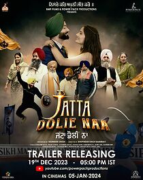 Watch Jatta Dolie Naa