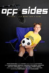 Watch Off Sides (Short 2023)