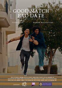 Watch Good Match Bad Date (Short 2022)