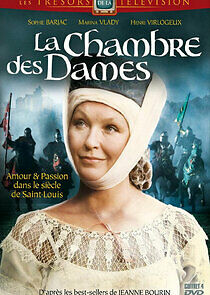 Watch La Chambre des dames