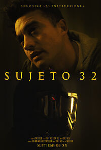 Watch Sujeto 32 (Short 2022)