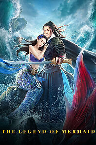 Watch The Legend of Mermaid