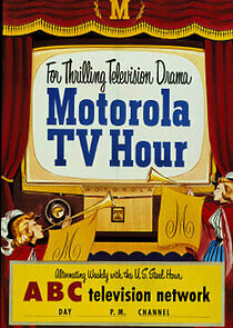 Watch The Motorola Television Hour