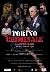 Watch Torino criminale blood revenge