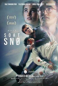 Watch Sort Snø (Short 2021)