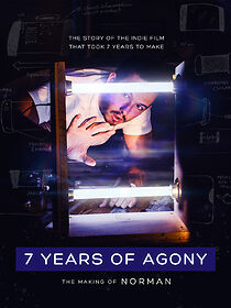 Watch 7 Years of Agony: The Making of Norman