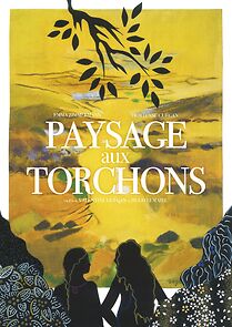 Watch Paysage aux torchons