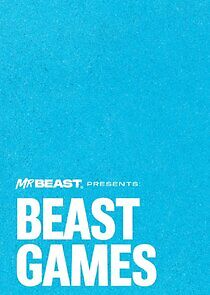 Watch Beast Games