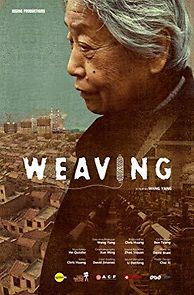 Watch Weaving