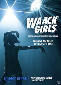 Watch Waack Girls