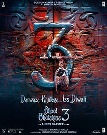 Watch Bhool Bhulaiyaa 3