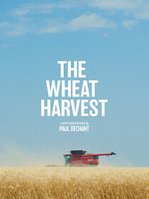 Watch The Wheat Harvest (Short 2023)