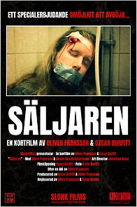 Watch Säljaren (Short 2023)