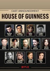 Watch House of Guinness