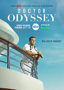 Watch Doctor Odyssey