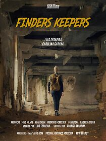 Watch Finders Keepers (Short 2024)