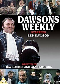 Watch Dawson's Weekly