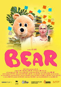 Watch Bear (Short 2023)