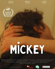 Watch Mickey (Short 2023)