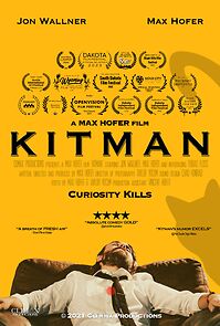 Watch Kitman (Short 2021)