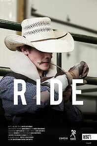 Watch Ride (Short 2018)