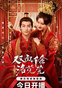 Watch The Heiress Luo Wanwan