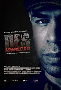 Watch Des-aparecido