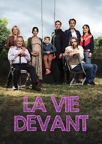 Watch La vie devant