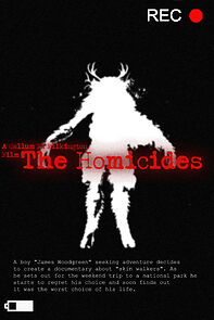 Watch The Homicides(Found Footage)