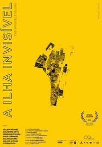 Watch A Ilha Invisível (Short 2018)