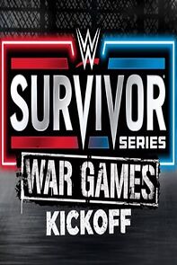 Watch Survivor Series WarGames Kickoff