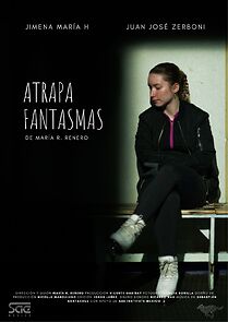 Watch Atrapa Fantasmas (Short)