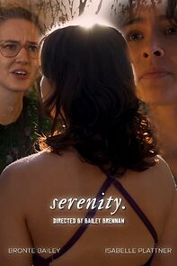 Watch Serenity (Short 2023)