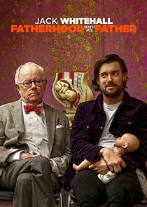 Watch Jack Whitehall: Fatherhood with My Father