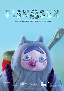 Watch Eisnasen (Short 2018)