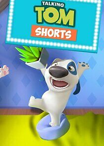 Watch Talking Tom Shorts