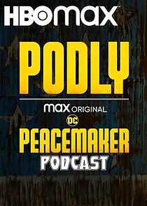 Watch Podly: The Peacemaker Podcast