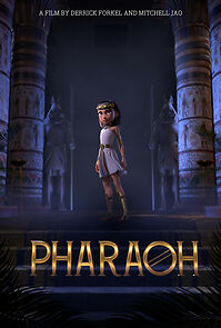 Watch Pharaoh (Short 2018)