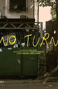 Watch No Turn (Short 2022)