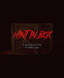 Watch Mint in Box (Short)