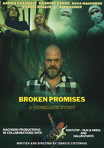 Watch Broken Promises - A Vengeance Story (Short 2024)