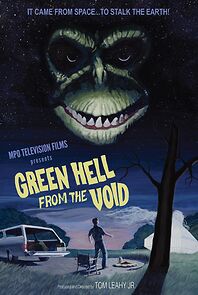 Watch Green Hell From The Void (TV Short 1968)