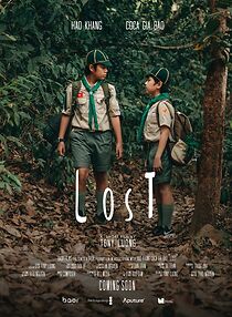 Watch LOST (Short 2023)