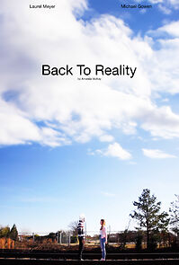 Watch Back to Reality (Short 2021)