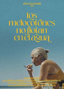 Watch Los melocotones no flotan en el agua (Short 2022)