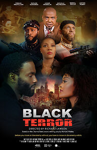 Watch Black Terror