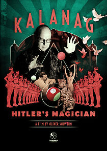 Watch Kalanag - Der Magier und der Teufel